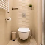 Andy's Apatment Apartament *