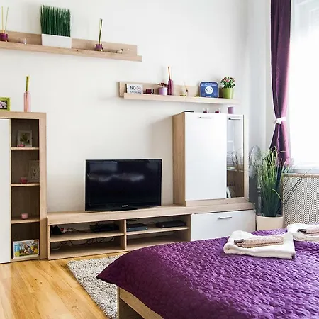 Andy's Apatment Apartment *