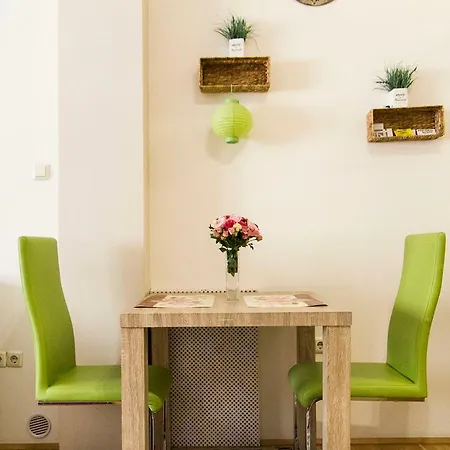 Apartment Andy's Apatment *