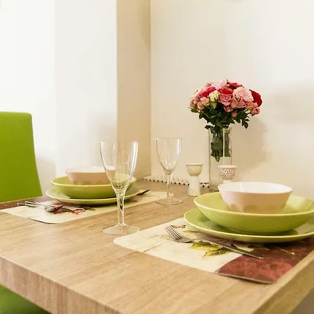 Andy's Apatment Apartment *