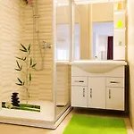 Apartment Andy's Apatment Budapest