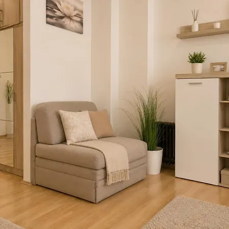 Apartamento Andy's Apatment