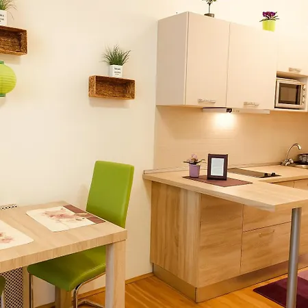 Apartment Andy's Apatment *